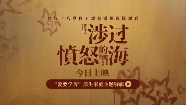 电影《涉过愤怒的海》公映首周末票房近2亿 原生家庭话题引热议（涉过愤怒的海演员表小金丽娜）-第1张图片-九妖电影