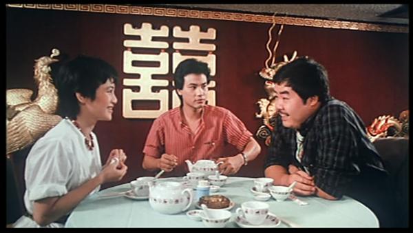 张艾嘉任达华时隔近40年合作电影 《灯火阑珊》代表中国香港角逐奥斯卡（张艾嘉演员）-第2张图片-九妖电影