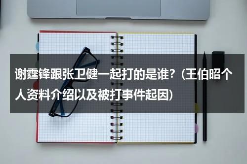 谢霆锋跟张卫健一起打的是谁？(王伯昭个人资料介绍以及被打事件起因)（谢霆锋张卫健打王伯昭是怎么回事）-第1张图片-九妖电影