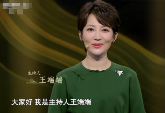 11个美女，是央视各频道的“当家花旦”，最性感的是“六公主”（央视有哪些美女节目）-第8张图片-九妖电影