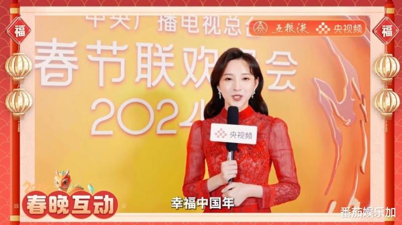 2024央视春晚豪华主持阵容曝光，朱迅王嘉宁消失，杨帆被重用（202年春晚主持人是谁）-第10张图片-九妖电影