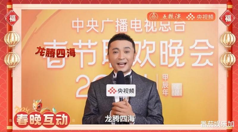 2024央视春晚豪华主持阵容曝光，朱迅王嘉宁消失，杨帆被重用（202年春晚主持人是谁）-第9张图片-九妖电影