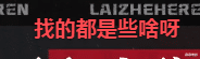 14个选手12个混子，这还选动作演员？赵文卓这次又输给了甄子丹（赵文卓要和甄子丹单挑）-第36张图片-九妖电影