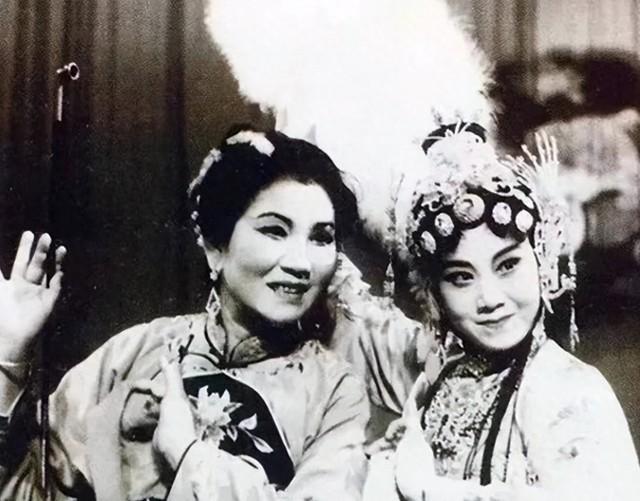 1963年，春晚女皇赵丽蓉拒见毛主席，得知原因后主席连说：好好好（赵丽蓉春晚失误是哪一集）-第20张图片-九妖电影