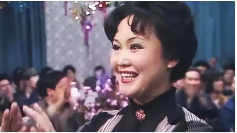 1983年，中国第一届春晚出现，那时的春节才是“最有年味的”！（83年春晚第一个出来的人物是谁呀）-第13张图片-九妖电影