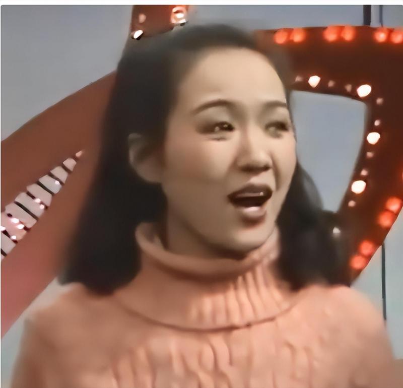 1983年，中国第一届春晚出现，那时的春节才是“最有年味的”！（83年春晚第一个出来的人物是谁呀）-第14张图片-九妖电影