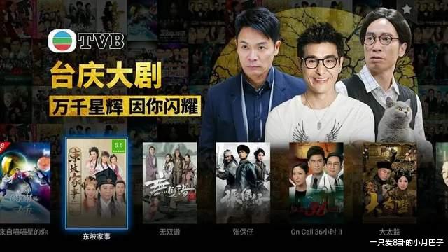 2024年强烈推荐TVB花旦黄智雯离巢之作——时装悬疑剧《再见-枕边人》（黄智雯新剧）-第1张图片-九妖电影