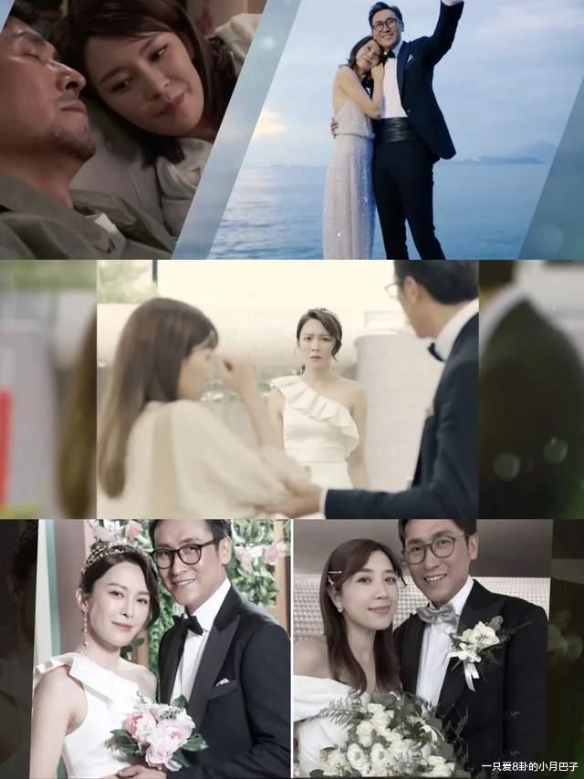 2024年强烈推荐TVB花旦黄智雯离巢之作——时装悬疑剧《再见-枕边人》（黄智雯新剧）-第15张图片-九妖电影