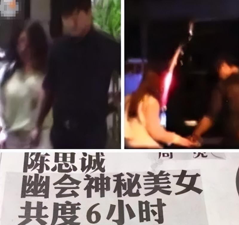 40岁“离婚不分家”，事实证明佟丽娅才是真正的人间清醒（离婚后不分家定期存款）-第16张图片-九妖电影