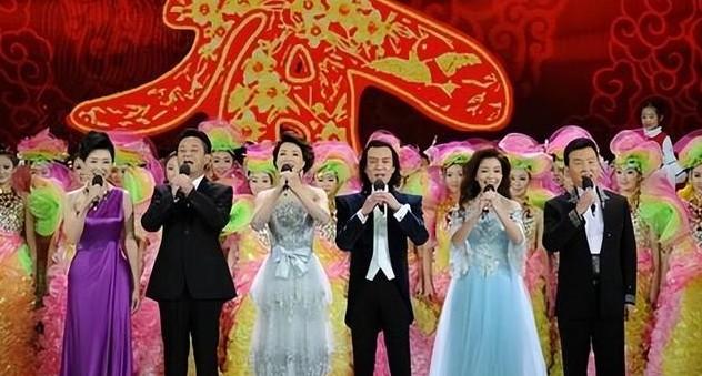 2024年春晚彩排一片骂声！沈腾马丽等人缺席，呼声最高的是他们（2024年春晚小品）-第8张图片-九妖电影