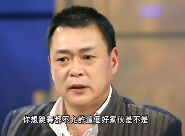 40年前，那个因流氓罪入狱的“囚歌王子”迟志强，如今过得怎样？_1（迟志强囚歌全集26首歌词）-第19张图片-九妖电影