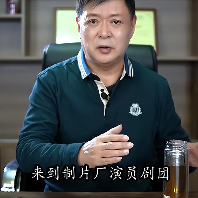 40年前，那个因流氓罪入狱的“囚歌王子”迟志强，如今过得怎样？_1（迟志强囚歌全集26首歌词）-第27张图片-九妖电影