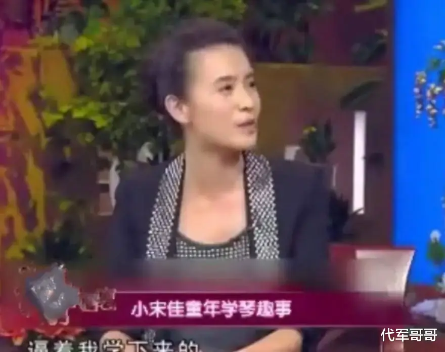 44岁的宋佳，终于为自己的“风流”付出了代价（宋佳腾）-第4张图片-九妖电影