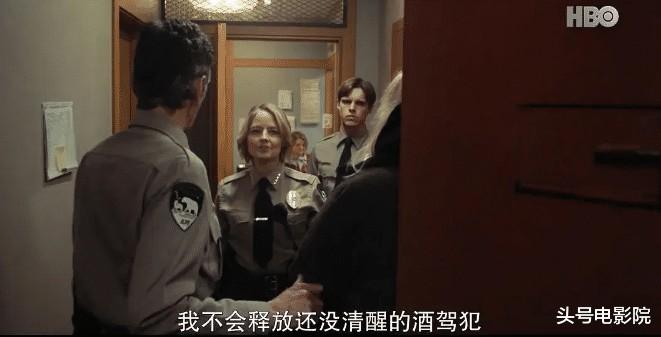 6集神剧回归，又要打码！网飞《三体》前，HBO先甩出开年王炸（三体电影网飞）-第31张图片-九妖电影