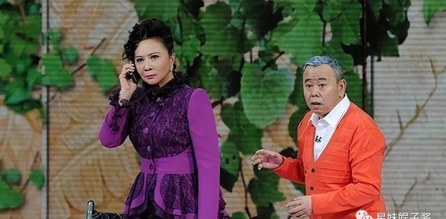 2024龙年央视春晚节目单曝出！放过观众吧，这3位春晚混子演（20222央视春晚）-第6张图片-九妖电影