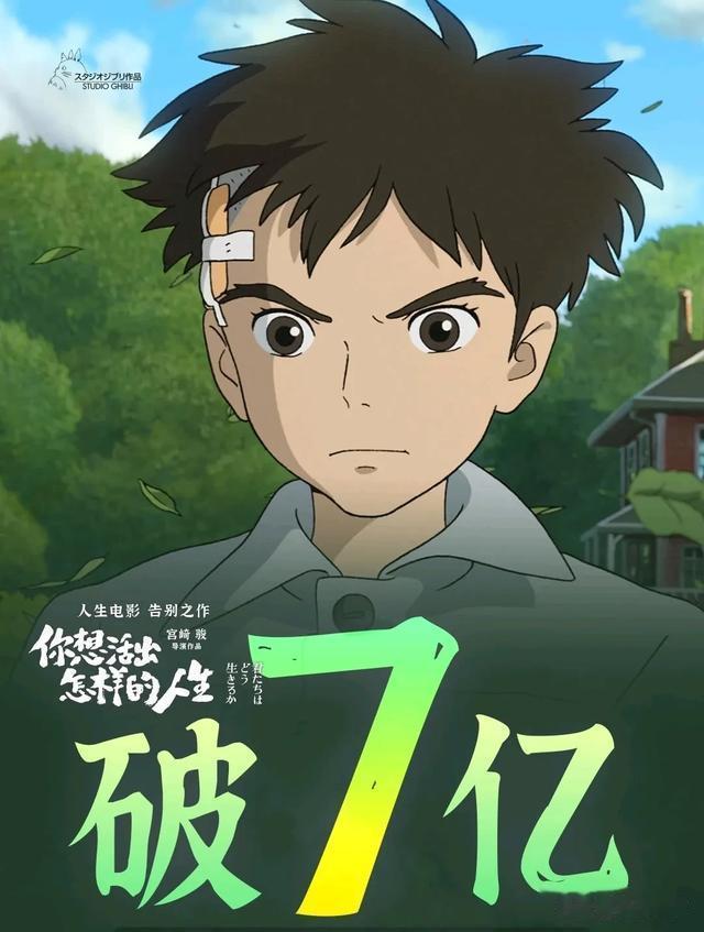 4.20电影票房｜周六不足9000万，《数码宝贝02》首映开出635万（数码宝贝电影2022）-第3张图片-九妖电影