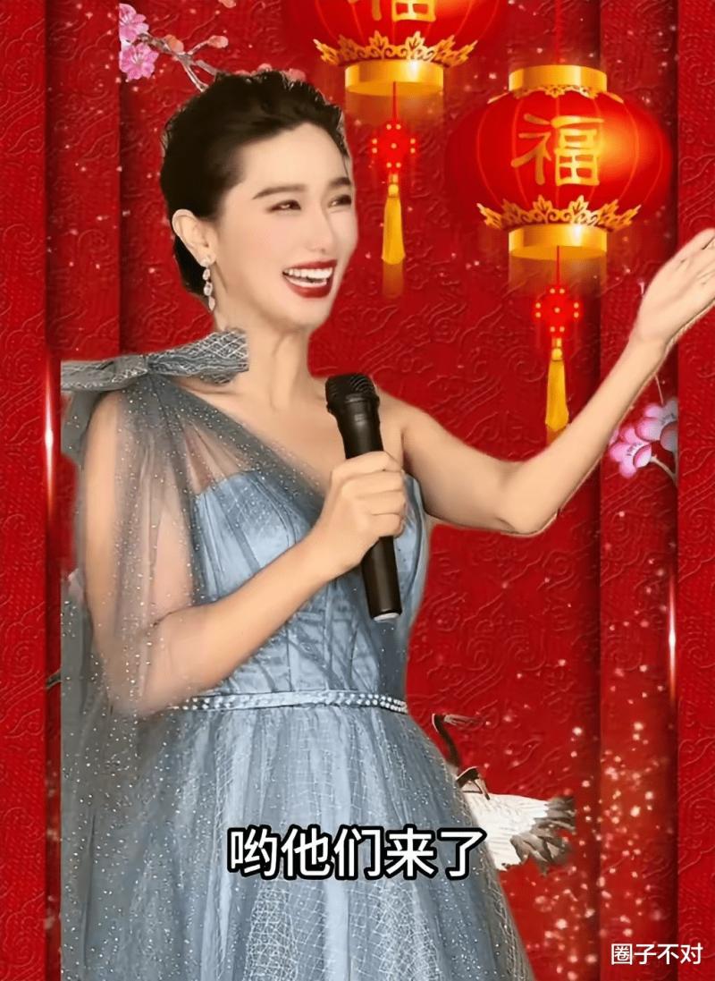 2024龙年春晚官宣，小品类节目舞上热搜，导演：汗流浃背了（2024春晚节目单公布）-第3张图片-九妖电影