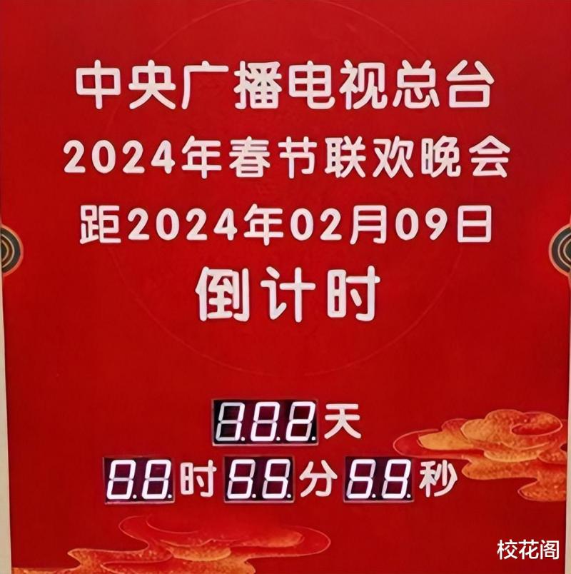 24年春晚节目“流出”后，我差点笑死在评论区，赵本山的担心恐成真（赵本山春晚2008）-第3张图片-九妖电影