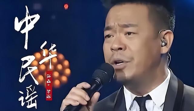 26岁上春晚走红，得罪杨坤20年不说话，55岁至今无妻无子（杨坤上春晚歌曲有哪些）-第2张图片-九妖电影