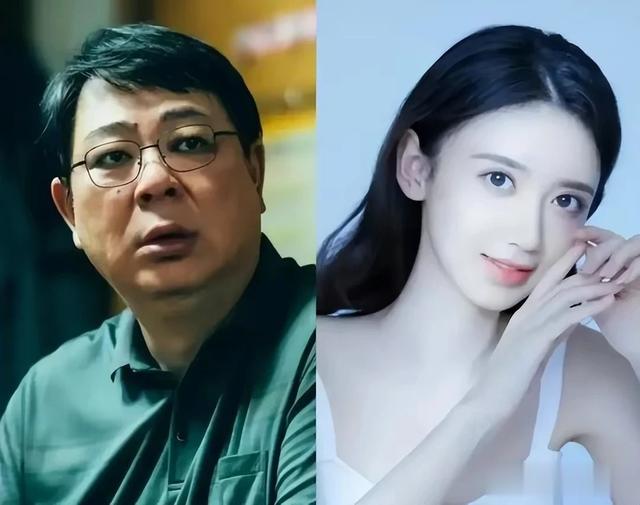 51岁高亚麟出轨年轻女星，未婚还有私生子，内幕遭曝光，太炸裂！（演员高亚麟的妻子是谁）-第3张图片-九妖电影