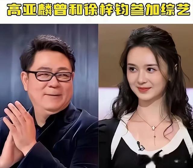 51岁高亚麟出轨年轻女星，未婚还有私生子，内幕遭曝光，太炸裂！（演员高亚麟的妻子是谁）-第5张图片-九妖电影