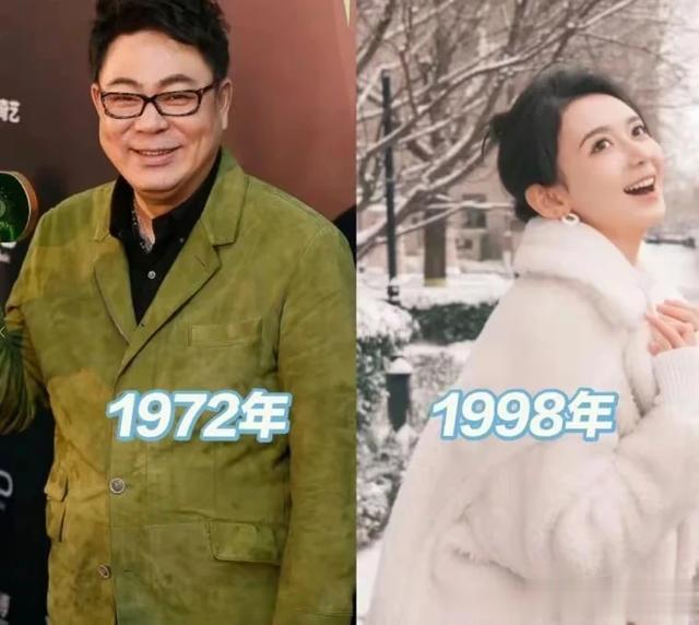 51岁高亚麟出轨年轻女星，未婚还有私生子，内幕遭曝光，太炸裂！（演员高亚麟的妻子是谁）-第7张图片-九妖电影