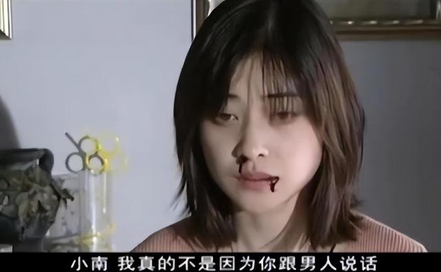 30年前春晚站在朱时茂旁边的女孩，如今火得一塌糊涂，她是谁呢？（2021年春晚朱时茂）-第25张图片-九妖电影