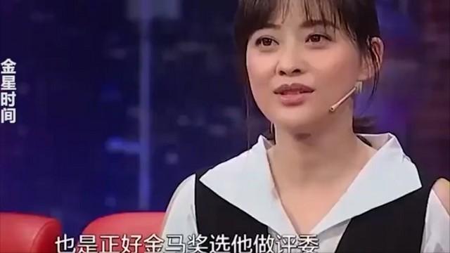 30年前春晚站在朱时茂旁边的女孩，如今火得一塌糊涂，她是谁呢？（2021年春晚朱时茂）-第51张图片-九妖电影