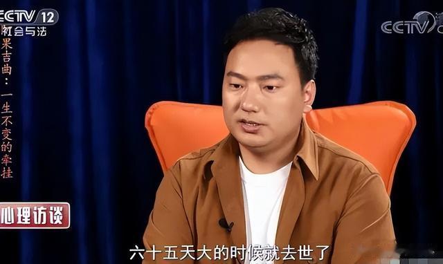 31岁登春晚爆红后，他第一件事，就是连夜回家给女儿扫墓（上过春晚的年轻男歌手）-第37张图片-九妖电影