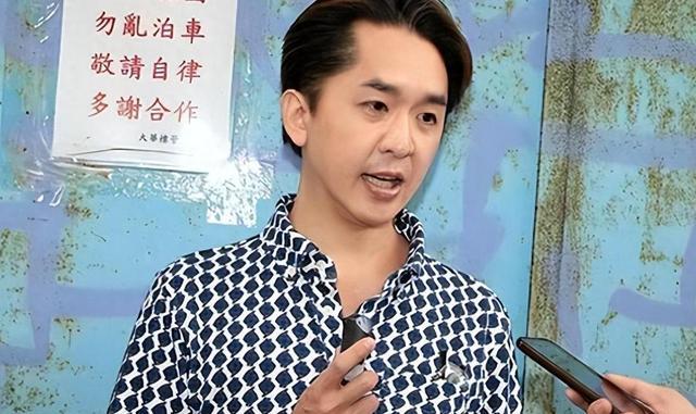 57岁香港富豪带新女友亮相，维持“3女共侍1夫”生活超10年（香港富豪的原配）-第16张图片-九妖电影