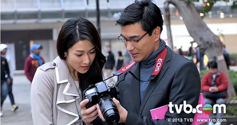 TVB视后获奖佳作盘点：经典剧集一览无余，谁唤起了你的青春！！（历年tvb视后）-第7张图片-九妖电影