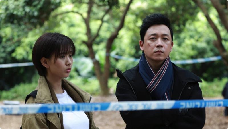 7年了，《白夜追凶2》终于要播了？央视发文宣传，这次该潘粤明火了（白夜追凶第二季最新消息）-第1张图片-九妖电影