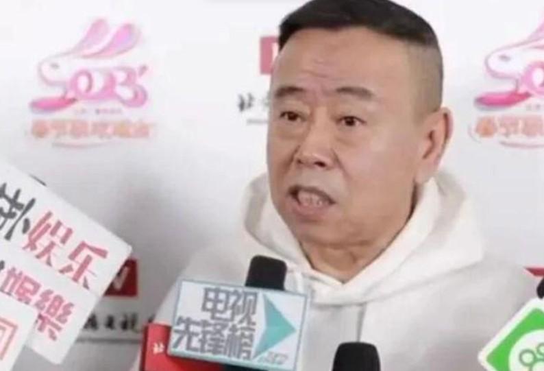 66岁潘长江将现身春晚？观众们都支持，网友们却留言抵制（63岁潘长江突传）-第7张图片-九妖电影