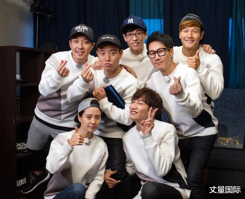 6点揭韩国《RunningMan》为什么走下坡，成员曝「真的跑不动了」（韩国runningman为什么停播）-第3张图片-九妖电影