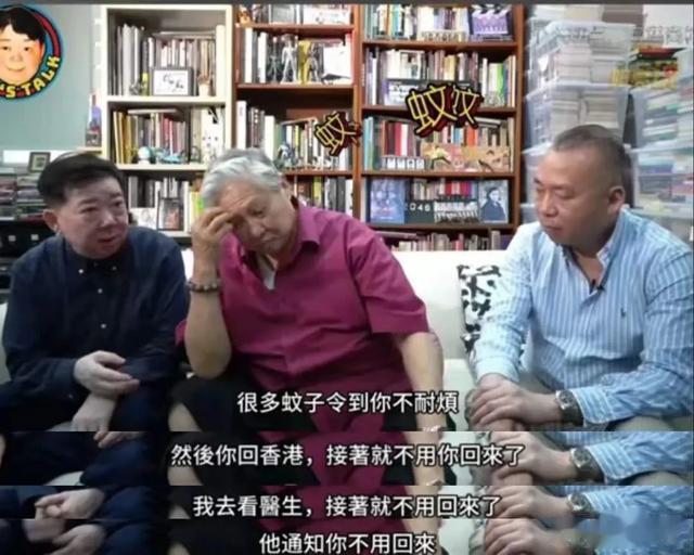 61岁周星驰罕见露面，和千万网红亲密合照，洪金宝：我不想评价他（周星驰与洪金宝电影）-第10张图片-九妖电影