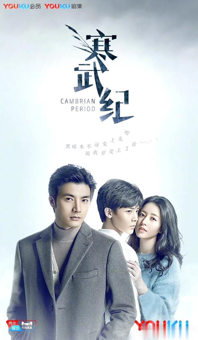 “侯明昊”主演的6部剧，女主个个是御姐，你看过几部？（侯明昊太好看了吧）-第6张图片-九妖电影