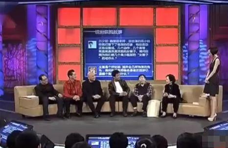 中国唯一拥有两张身份证的人，《西游记》导演直到去世都不原谅他-第22张图片-九妖电影