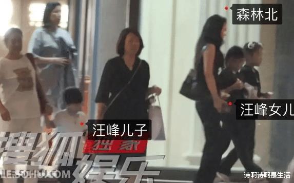 汪峰“高调”官宣，章子怡却被冲上热搜，网友：原来是婚内出轨！-第8张图片-九妖电影