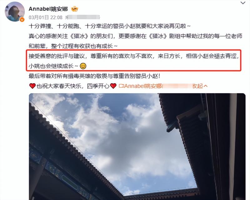 “壮”不是问题，姚安娜的“不清醒”，扯掉了多少刑侦剧的遮羞布（继续播放姚安娜）-第13张图片-九妖电影