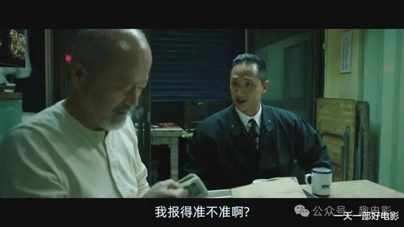 “少儿不宜”的电影，道尽了病态的现实（少儿不宜的意思是?）-第11张图片-九妖电影