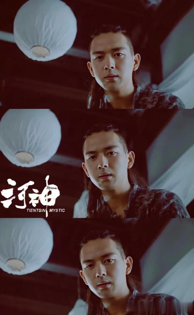 “李现”主演的6部已播剧，演技与口碑齐飞，简直杀疯了！（李现主演的有哪些）-第4张图片-九妖电影