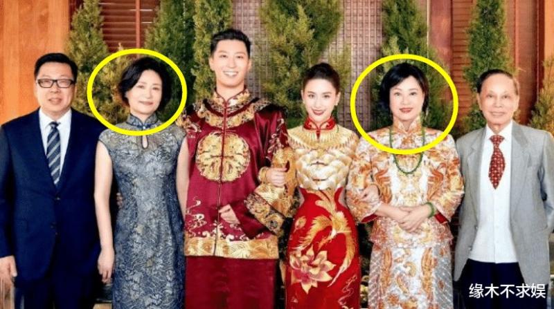 71岁赌王三太何婉珍罕露面，穿万元卫衣太时髦，和何超莲做理疗！（何婉琪老公）-第6张图片-九妖电影