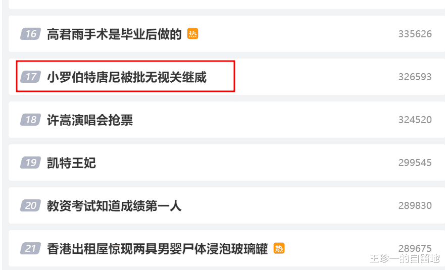 “钢铁侠”唐尼惹争议！奥斯卡颁奖典礼上被指歧视亚裔，网友炸锅（唐尼回归配音钢铁侠）-第6张图片-九妖电影