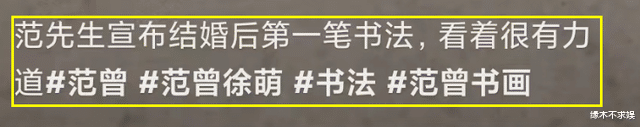 86岁范曾新婚后第一笔！徐萌帮粘纸太贴心，一画难求飙至250万！（范曾简介与资料）-第2张图片-九妖电影