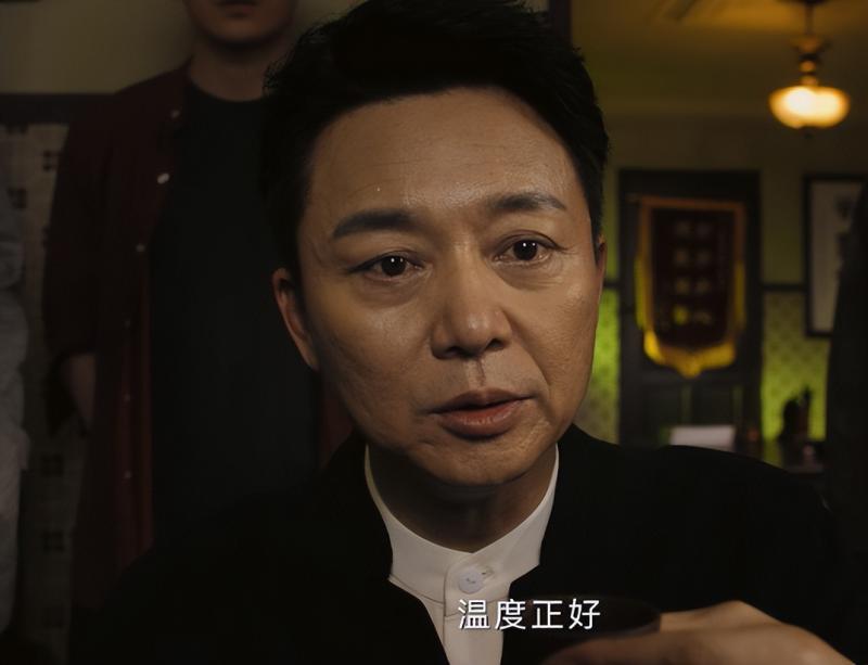 《不可告人》仅播4集，冲到飙升榜第一！刘奕君又拿到“王牌”了（不可告人剧情解析）-第28张图片-九妖电影