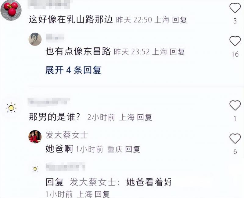 Angelababy上海街头遛狗，一身行头超10万元，家住20万一平豪宅（angelababy上海的家）-第4张图片-九妖电影