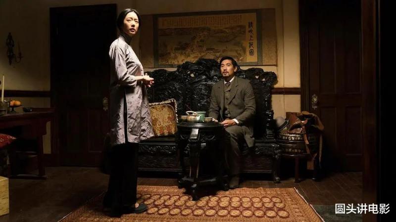 “女神”克拉拉出演的5部烂片，除颜值一无是处，一部没看太幸运（克拉拉演的电视）-第4张图片-九妖电影