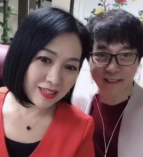 《乡村爱情》演员夫妻对比，杨树林胖丫风雨同舟，王小虎老婆最美（乡村爱情有没有杨树林）-第8张图片-九妖电影