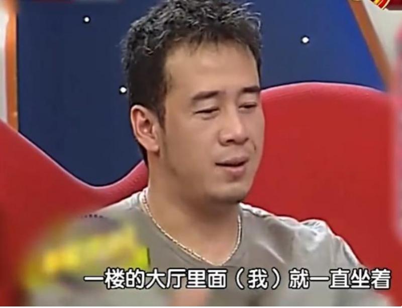 “落魄歌手”孙浩，曾是春晚红人，被张嘉译提携10年，今婚姻成谜（歌星演员孙浩现拍什么戏）-第11张图片-九妖电影