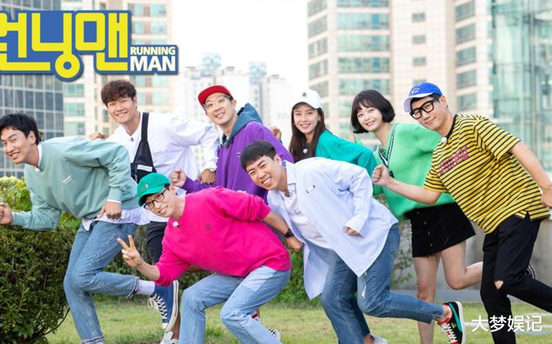 《RunningMan》播出700集了！刘在石开心致谢：托观众的福（runningman刘在石特辑）-第3张图片-九妖电影